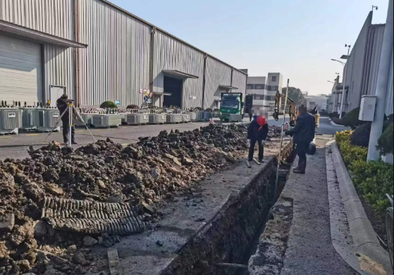 上海管道非開挖修復不挖路的管道修復技術(shù)